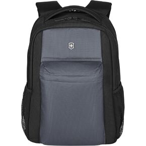 Victorinox Journey Energy 16" Laptop Backpack Black/Grey