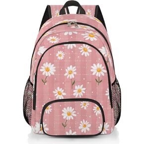 Horse 3d Travel Laptop Backpack for Women Men Bookbag Casual Daypack Fits 15.6 Inch Laptop