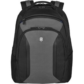 Victorinox Journey Flyer 16" Laptop Backpack Black/Grey