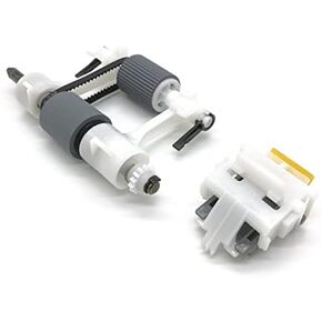 1Set Q5997A New ADF Roller Kit Intended for hp 4345 4700 CM4730 9200C 9250