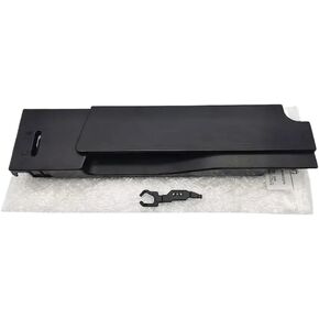 5pcs RM1-9137-000 RM1-9137 TRAY 2 Cassette Assembly Door الأمامي متوافق مع Pro 400 Series M401 M425