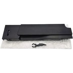5PCS Compatible RM1-9137-000 Tray 2 Cassette Assembly Front Door for Various Laser Printers M401 M401dw M401n M401d M425 M425dn