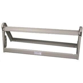 30 inch Dispenser for Paper Rolls and or Roll Bags