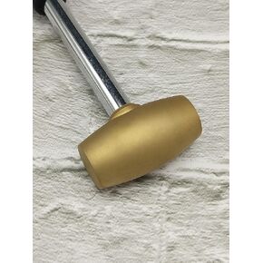 Jewelry Making Hammers Goldsmith Hammer Dome Face