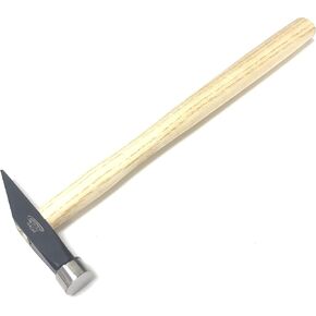 Hammer Flat & Cross-Peen Goldsmith Hammers for Silversmith and Jewelry Making by JTS
