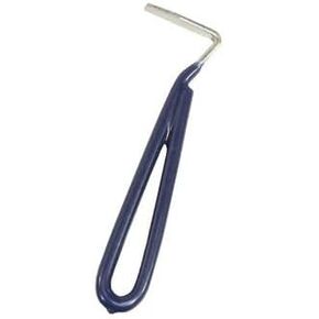 Dover Saddlery Covered Hoof Pick