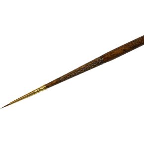 Escoda Grafilo Kolinsky Tajmyr Sable Brushes