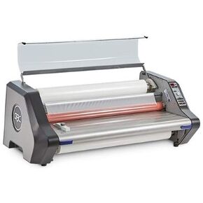 Gbc Bindrite 1710740B Gbc Ultima 65 Ezload Ready Laminator