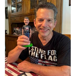 Custom Bobblehead,Personalized Custom Full,Custom Personalized Unique Handmade Bobbleheads Figurine,Action Figure Based on Your Photo