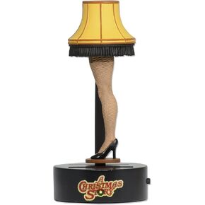 Leg Lamp NECA A Christmas Story Bobblehead