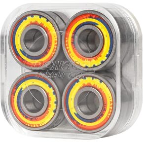 شركة برونسون سبيد، محامل لوح التزلج آرون "Jaws" Homoki Pro G3 in Kuwait