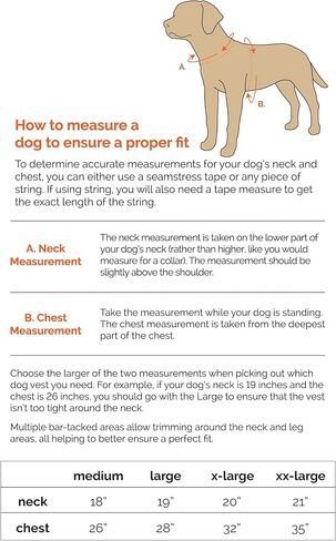 ALPS OutdoorZ Topflight Dog Vest, Realtree MAX-5 - X-Large in Kuwait