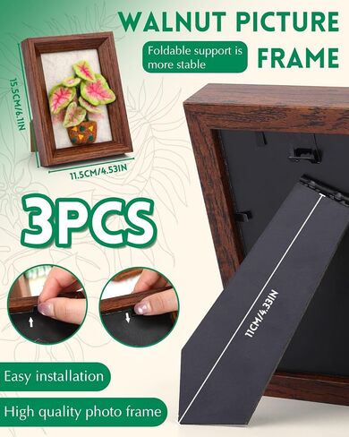 OEHPICC EDELE TOLITETLE TOLITET-SEDSE-WOOL CONDING SUPPIES مع Frame & Tools (3 Potted Potted) | تشمل مجموعة الطلاء التي شعرت بها الإبرة للبالغين إبر التلبيس ، ورقة النسيج ، التعليمات in Kuwait