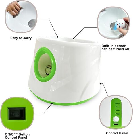 Automatic Ball Launcher for Dogs in Saudi Arabia