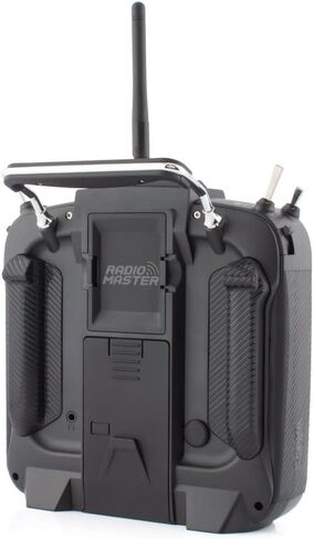 RadioMaster TX16S MKII V4.0 16CH 2.4G Hall Gimbals ELRS 4in1 Transmitter Remote Control Support EDGETX OPENTX (ELRS Mode 2) in Saudi Arabia