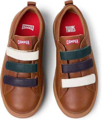 Camper Unisex-Child Runner Four Kids Sneaker in Saudi Arabia