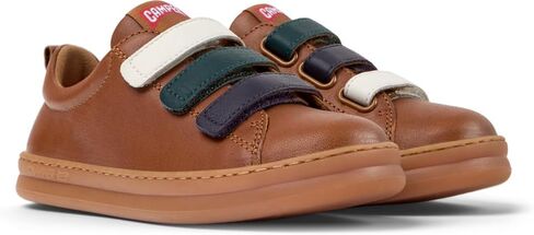 Camper Unisex-Child Runner Four Kids Sneaker in Saudi Arabia