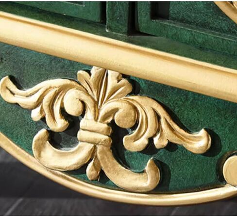 Sideboard Cabinet Nordic Entrance Cabinet Light Luxury Board Wood Entrance Storage Cabinet Kitchen Storage Cabinet Dining Sideboard Sideboard Cabinet with Drawers(S:155X40X91CM) in Saudi Arabia