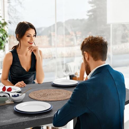 طاولة المطبخ الصغيرة المثالية لثلاثين ، تتميز بطاولة بار أنيقة مع كراسي ورفوف تخزين مدمجة ، مثالية لأركان الإفطار أو مساحات تناول الطعام ، مما يوفر لتوفير المساحة ، رمادي in Kuwait