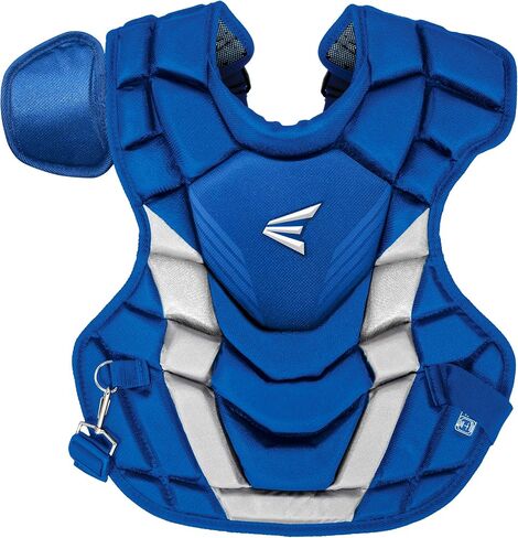 Easton | Gametime Catcher's Chest Protector | Adult | NY in Saudi Arabia