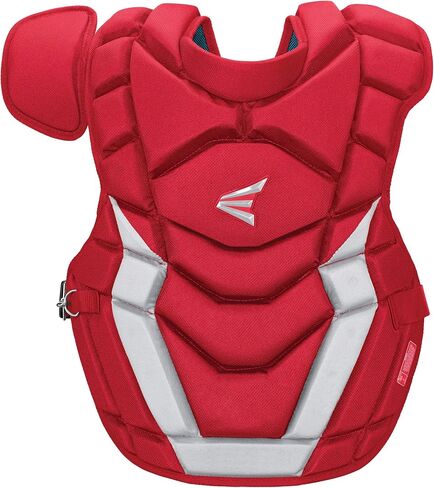 Easton | Gametime Catcher's Chest Protector | Adult | NY in Saudi Arabia