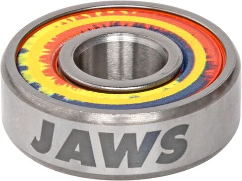 شركة برونسون سبيد، محامل لوح التزلج آرون "Jaws" Homoki Pro G3 in Kuwait