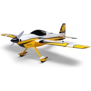 E-flite Sportix 1.1m BNF Basic with AS3X & Safe EFL10750