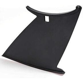 G-PLUS Rear Spoiler Wing Stiffi Support Stabilizer Fit for 2002 2003 2004 2005 2006 2007 Subaru Impreza WRX STi 2PCS