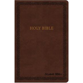 Personalized NIV Holy Bible Custom Engraved | Includes Name on Lower Right Corner of Faux Leather Cover | Custom Gift for Christian & Religious Celebrations (Pink | Medium Print, NIV)