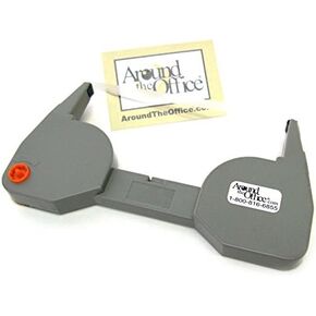 Around The Office Compatible IBM 1337765 Lexmark Easystrike Lift Off Tape for Wheelwriter Typewriter