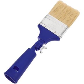 Homoyoyo Adjustable Professional Paint Brush for Oil and Paints for Art Students and Craft Projects Versatile for Smooth Application Various Surfaces