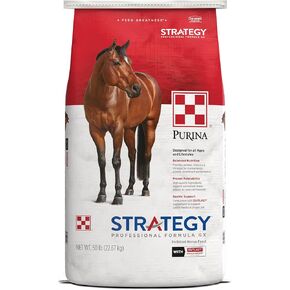 Waggin' Train Strategy Professional Formula GX Pellet