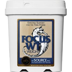 SOURCE Focus for Pets