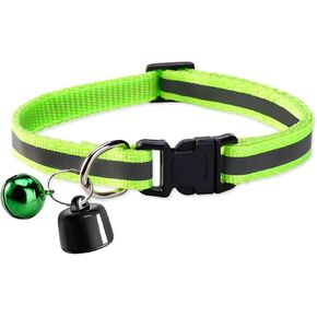 Cat Tracker, Mini Tracker for Pet iOS and Android, Smart Pet Tracker Location Tracking Collar, Works Worldwide with Any Collar, No Other Fees, Find Tag