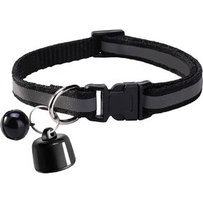 Cat Locator, Mini Tracker for Dogs iOS and Android, Smart Pet Tracker Location Tracking Collar, Works Worldwide with Any Collar, No Other Fees, Find Tag