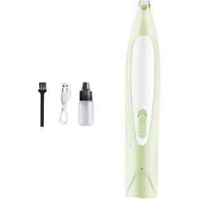 Cat Shaver Head Electric Pet Trimmers Schaver Professional Grooming Tool للشعر الصغير الكبير
