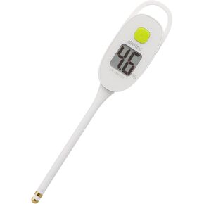 dretec Waterproof Salinity Meter EN-904IV (Iivory)【Japan Domestic Genuine Products】