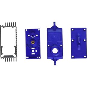Traxxas Servo Case/Gaskets for 2085 Servo