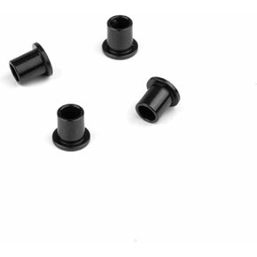 Tekno RC LLC Rear Outer Hinge Pin Bushings EB/NB48 2.1 4pcs TKR9056 Gas Car/Truck Option Parts