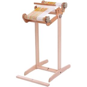 Ashford SampleIt Loom Stand Variable