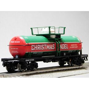 RMT Christmas Noel Tank CAR RMT968502 968502