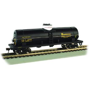 Bachmann Trains - 40' Single Dome Tank Car - Eastman Chemical Products UTLX #35294 - HO Scale