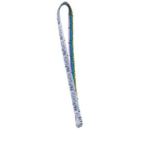 Pink Floyd ID Badge Holder Keychain Lanyard