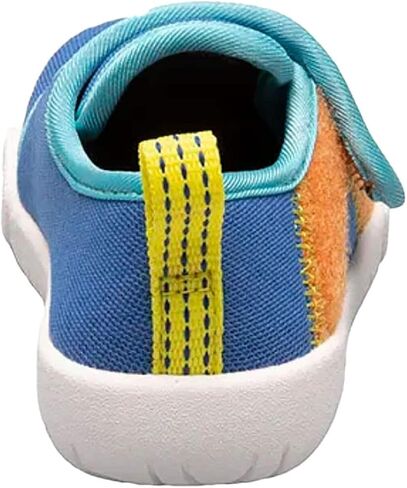 BOGS Unisex-Child Kids Baby Kicker Hook and Loop Shoe Sneaker in Saudi Arabia