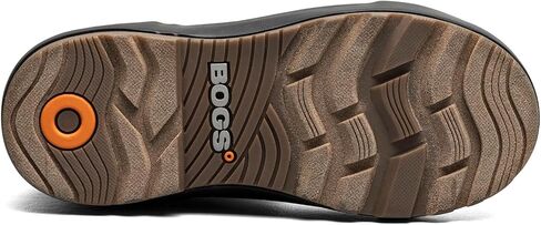 BOGS Classic II - Five Marys Black Multi 9 B (M) in Saudi Arabia