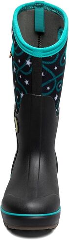 BOGS Classic II - Five Marys Black Multi 9 B (M) in Saudi Arabia