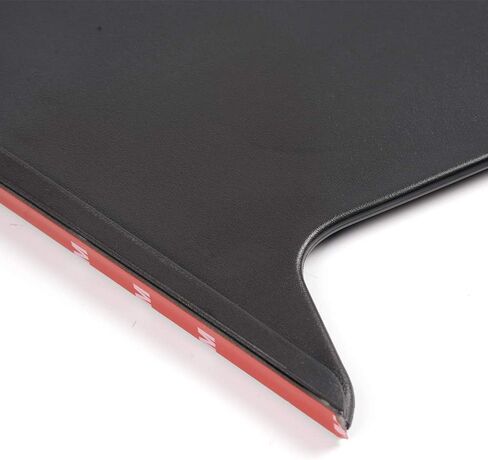 G-Plus SPOILER REAP SPOILER WING STIPTI Support Superizer FIT لعام 2002 2003 2004 2005 2006 2007 Subaru Impreza WRX STI 2PCS in Saudi Arabia