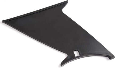 G-Plus SPOILER REAP SPOILER WING STIPTI Support Superizer FIT لعام 2002 2003 2004 2005 2006 2007 Subaru Impreza WRX STI 2PCS in Saudi Arabia
