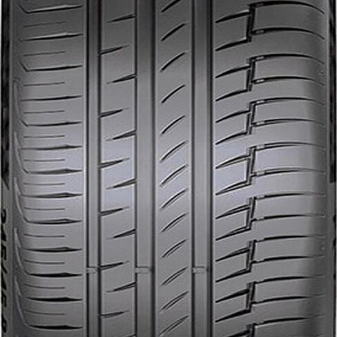 إطار Continental PremiumContact 6 Summer 275/35R22 104Y XL SUV/Crossover in Saudi Arabia