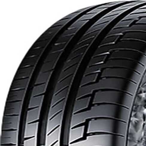 إطار Continental PremiumContact 6 Summer 275/35R22 104Y XL SUV/Crossover in Saudi Arabia